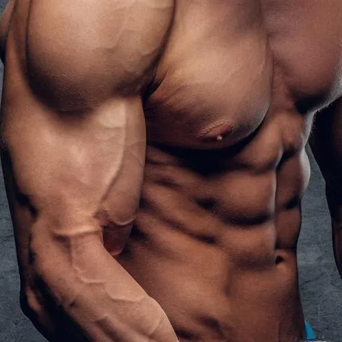 Hipertrofia e ganho de massa muscular